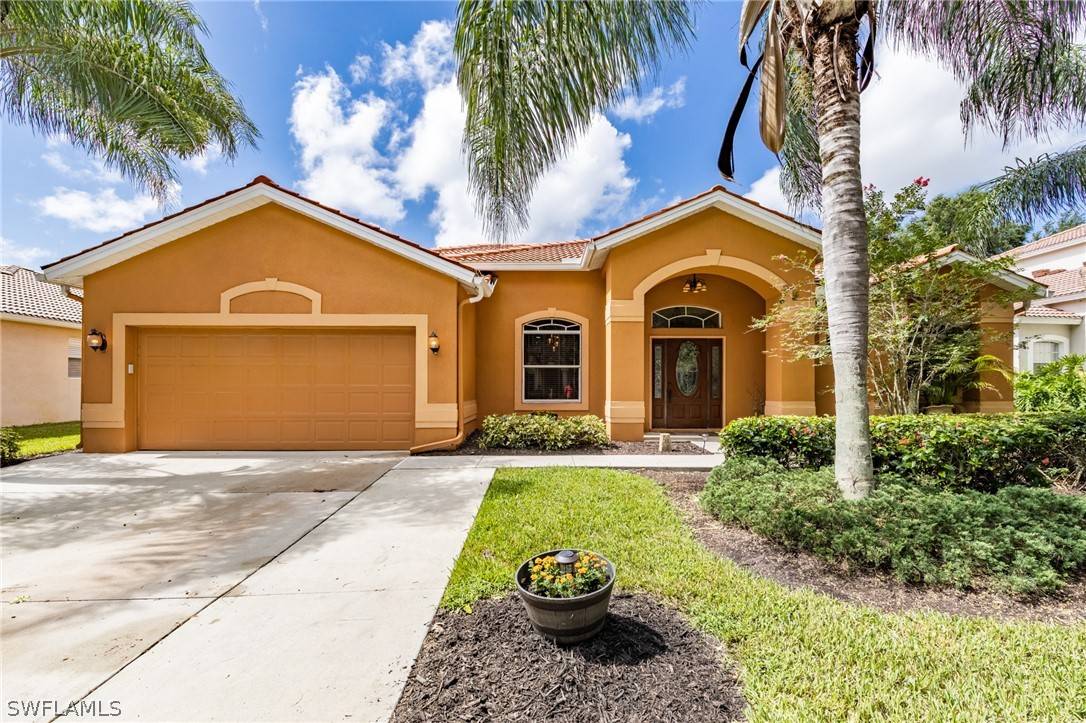 North Fort Myers, FL 33903,12940 Turtle Cove TRL
