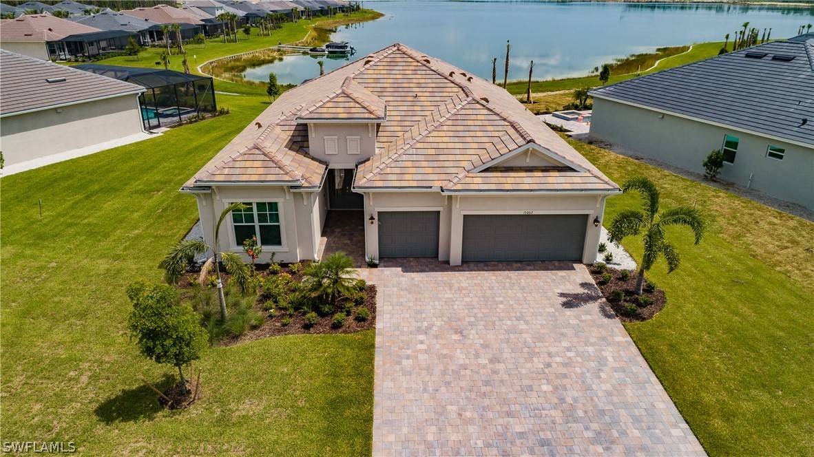 Fort Myers, FL 33913,15002 Blue Bay CIR