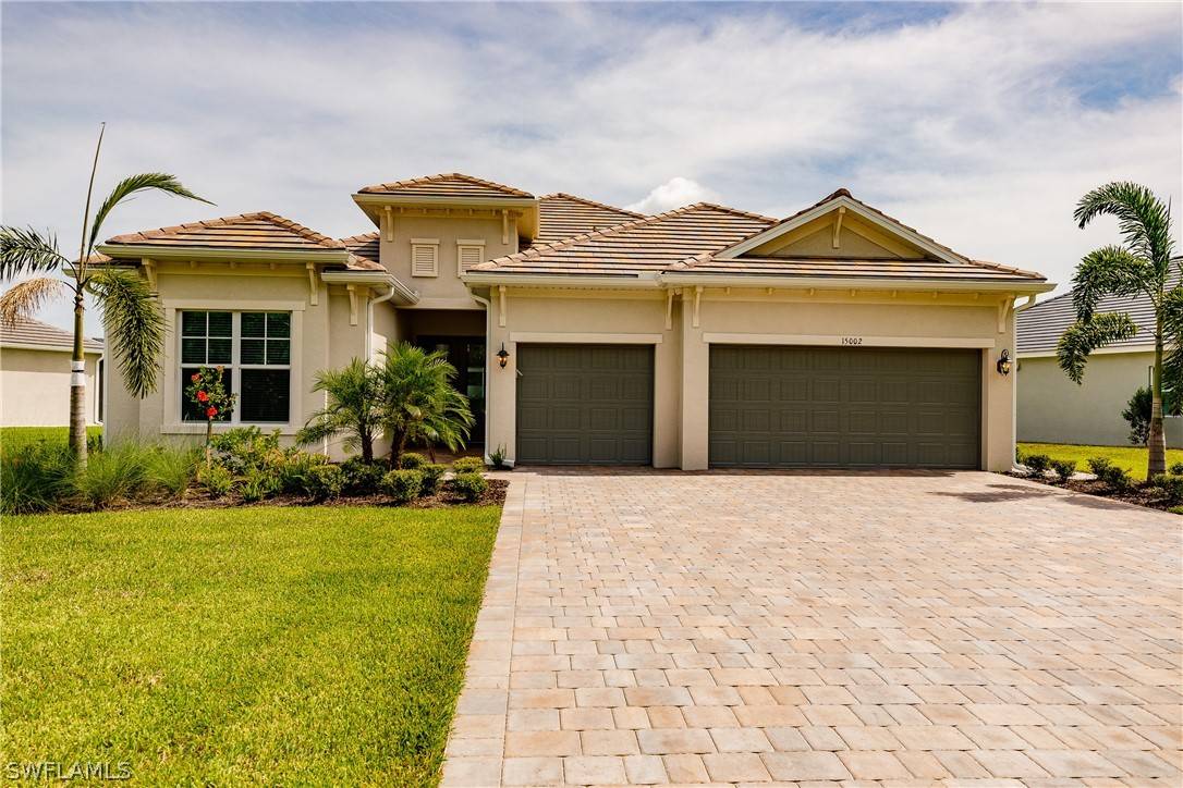 Fort Myers, FL 33913,15002 Blue Bay CIR