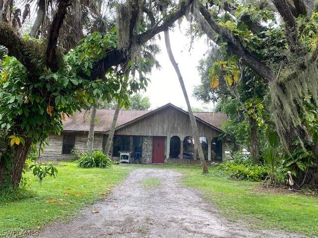 Labelle, FL 33935,1889 County Rd 731