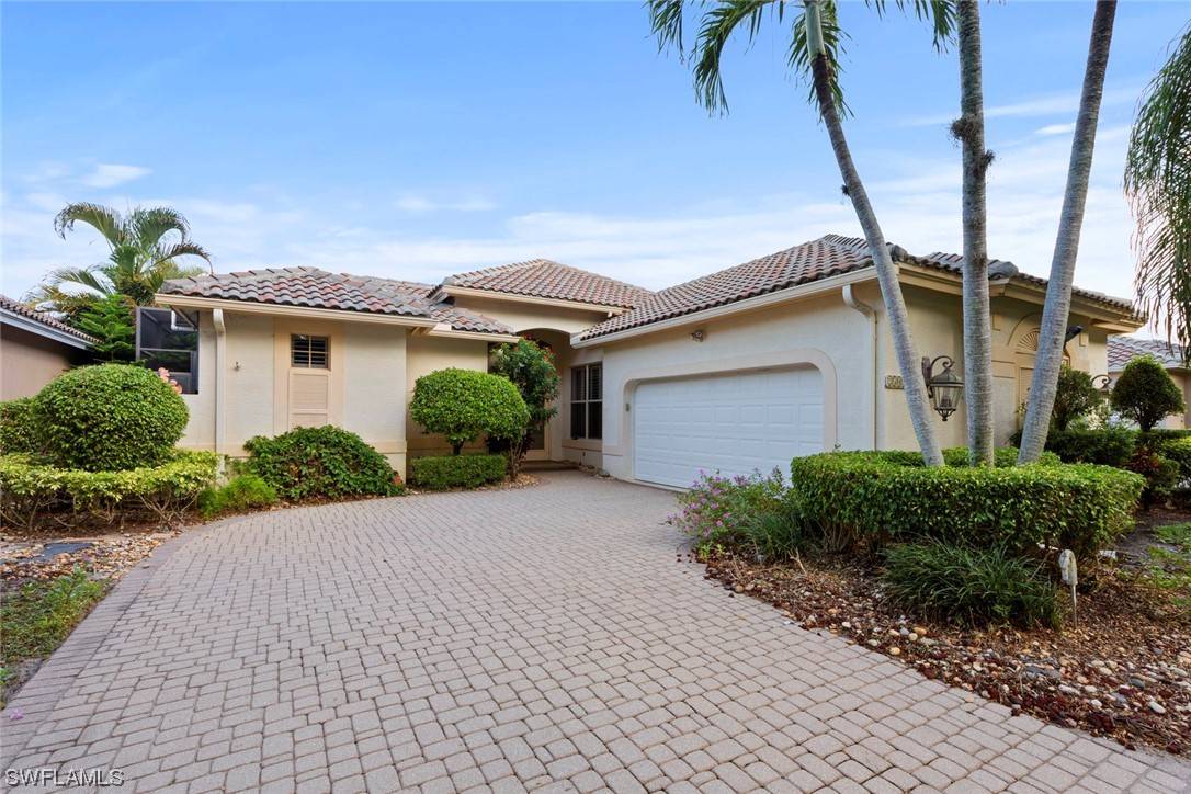 Bonita Springs, FL 34134,25032 Pinewater Cove LN