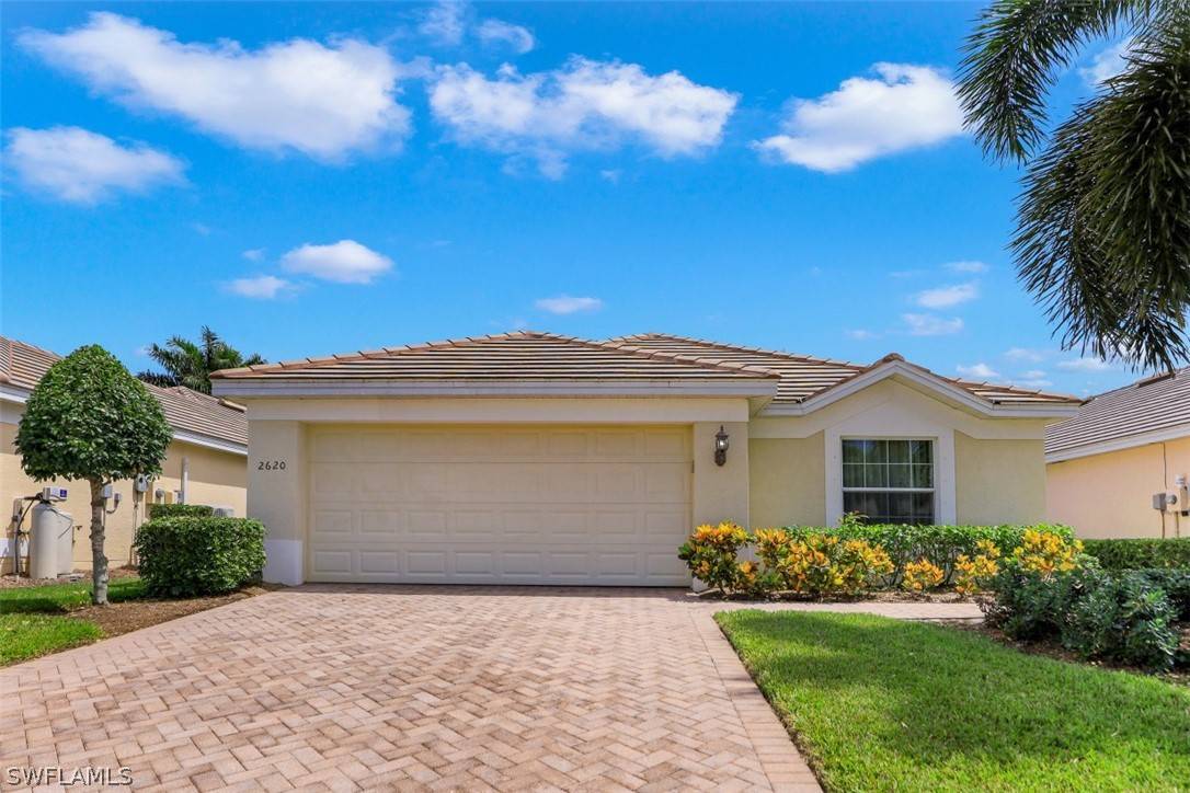 Cape Coral, FL 33991,2620 Astwood CT