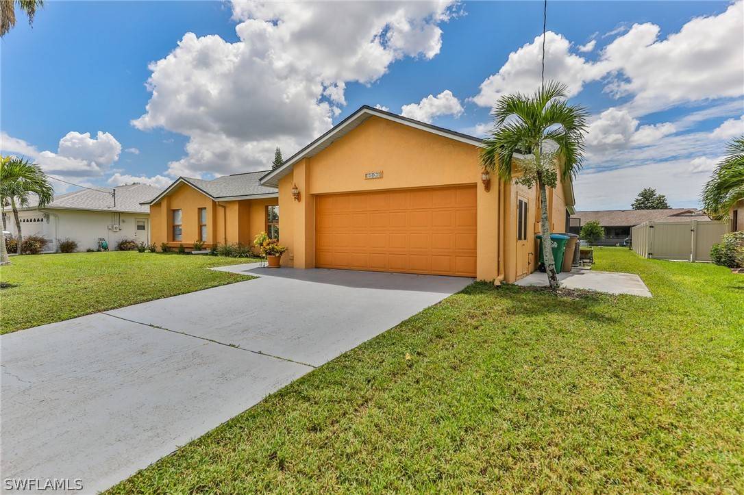 Cape Coral, FL 33990,502 SE 18th AVE
