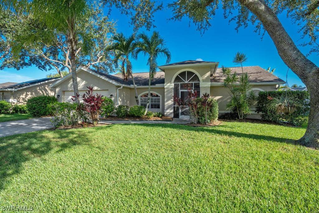 Naples, FL 34104,1195 Moon Lake DR