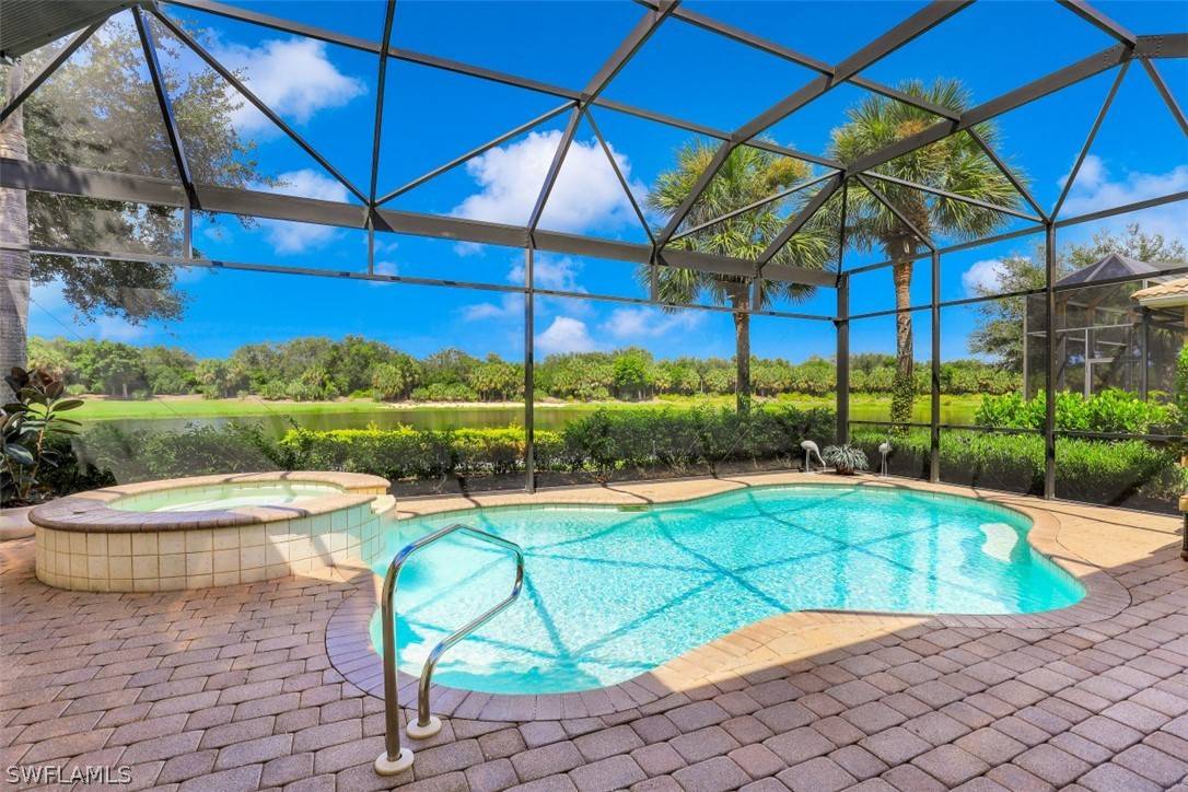 Miromar Lakes, FL 33913,18040 Montelago CT