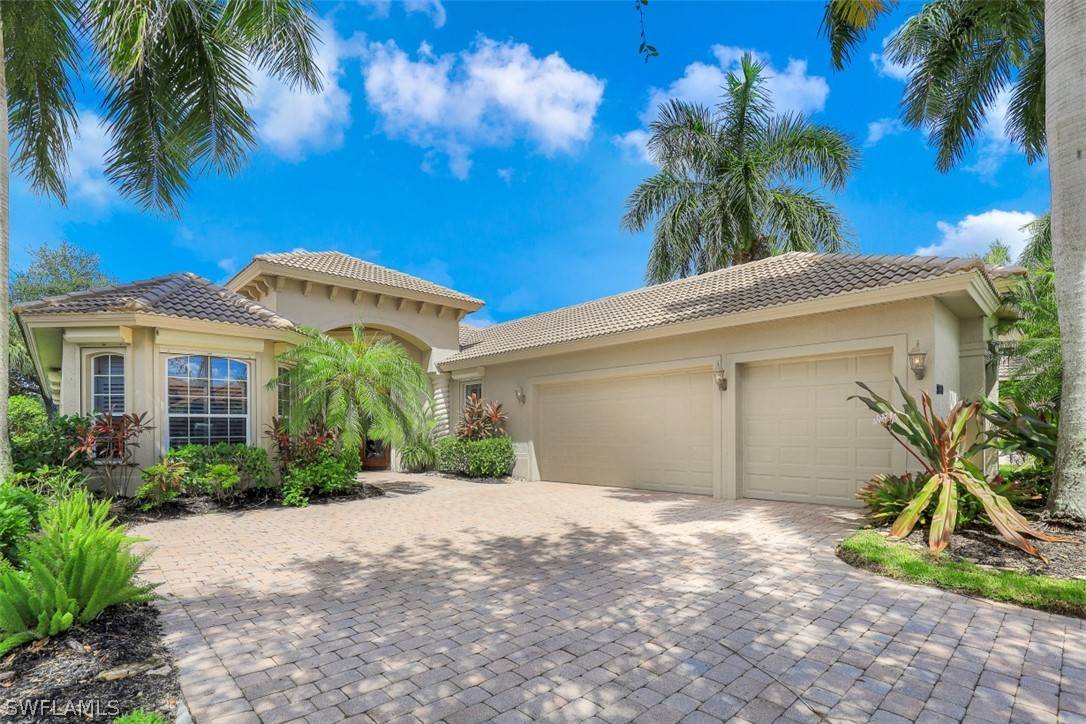 Miromar Lakes, FL 33913,18040 Montelago CT