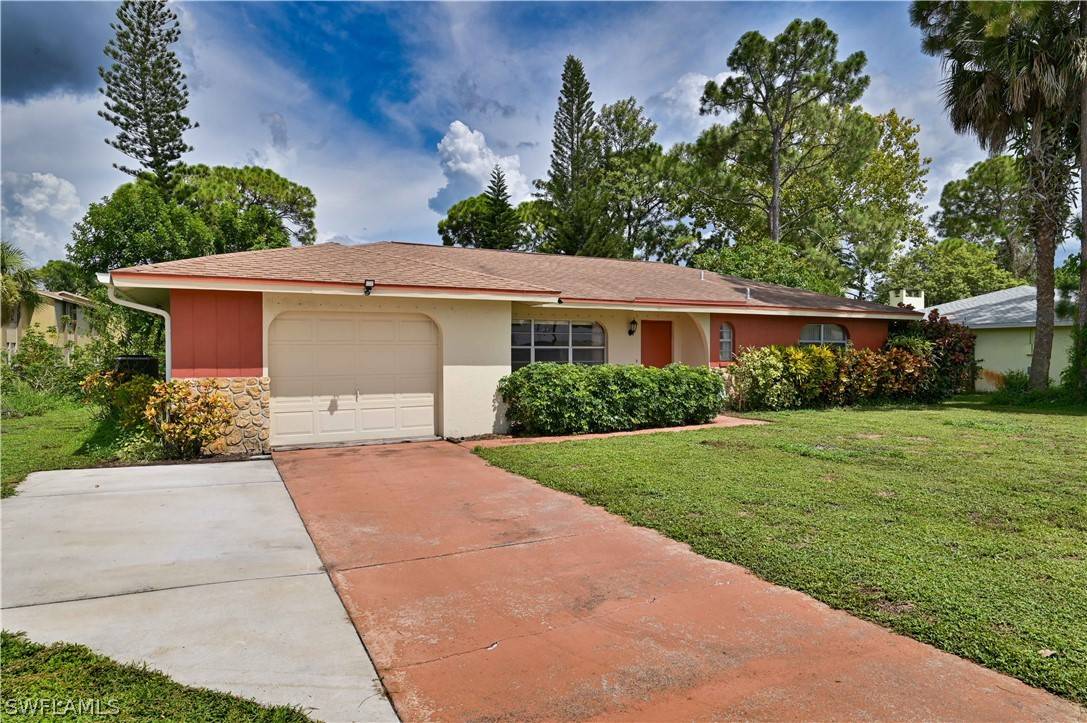 North Fort Myers, FL 33903,5981 Poetry CT