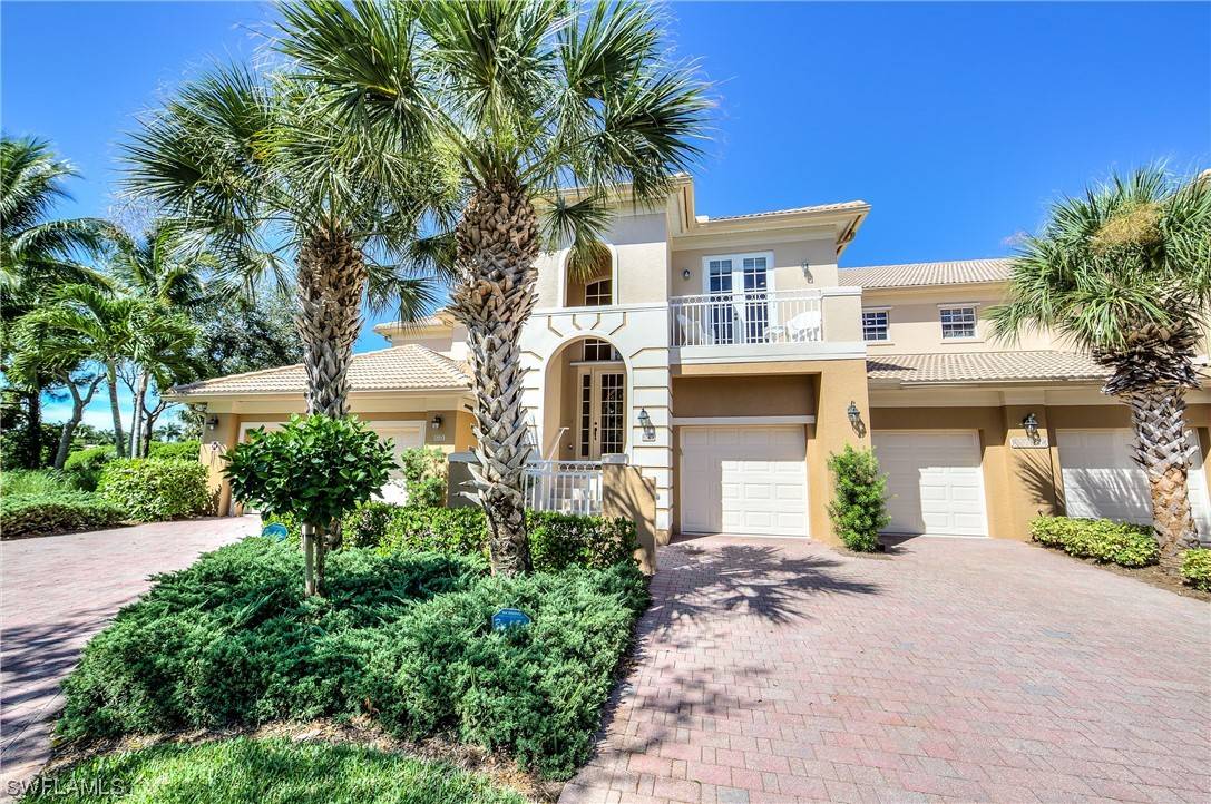 Estero, FL 34134,23680 Merano CT #201