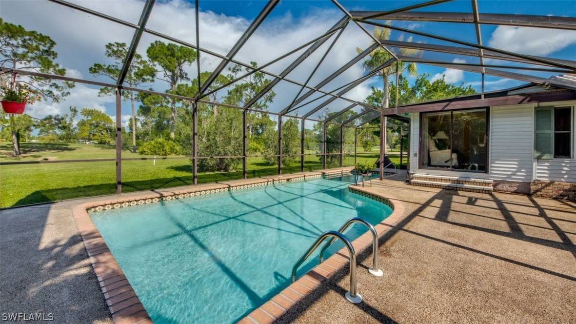 North Fort Myers, FL 33903,9931 Cree LN