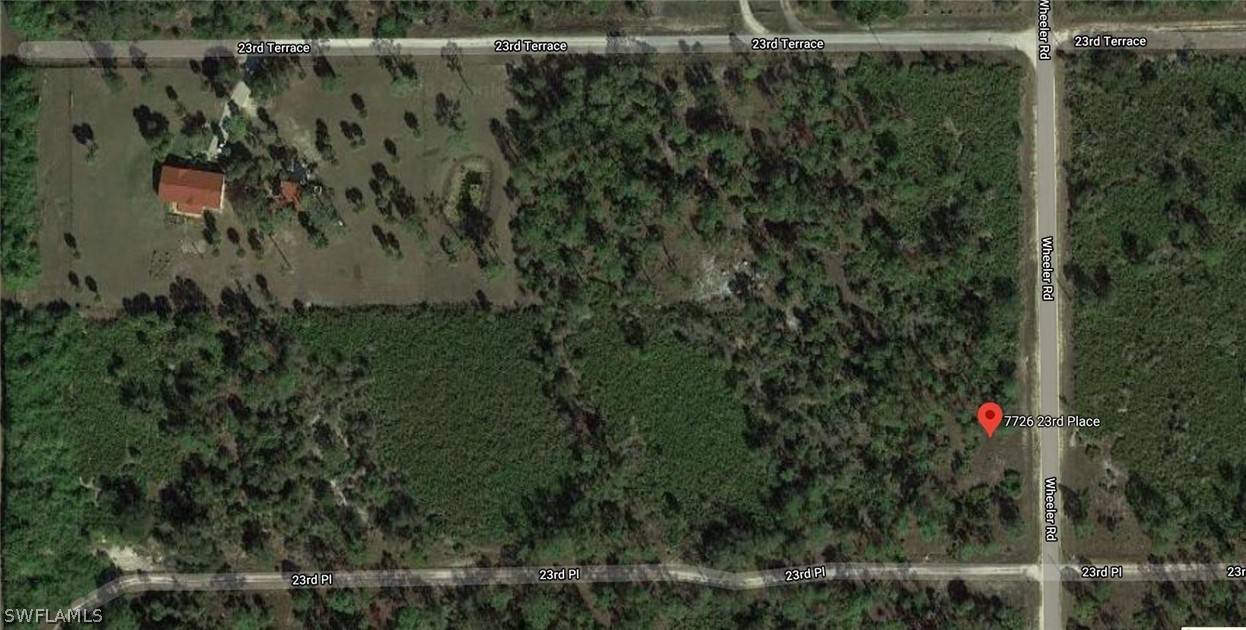 Labelle, FL 33935,7726 23rd PL