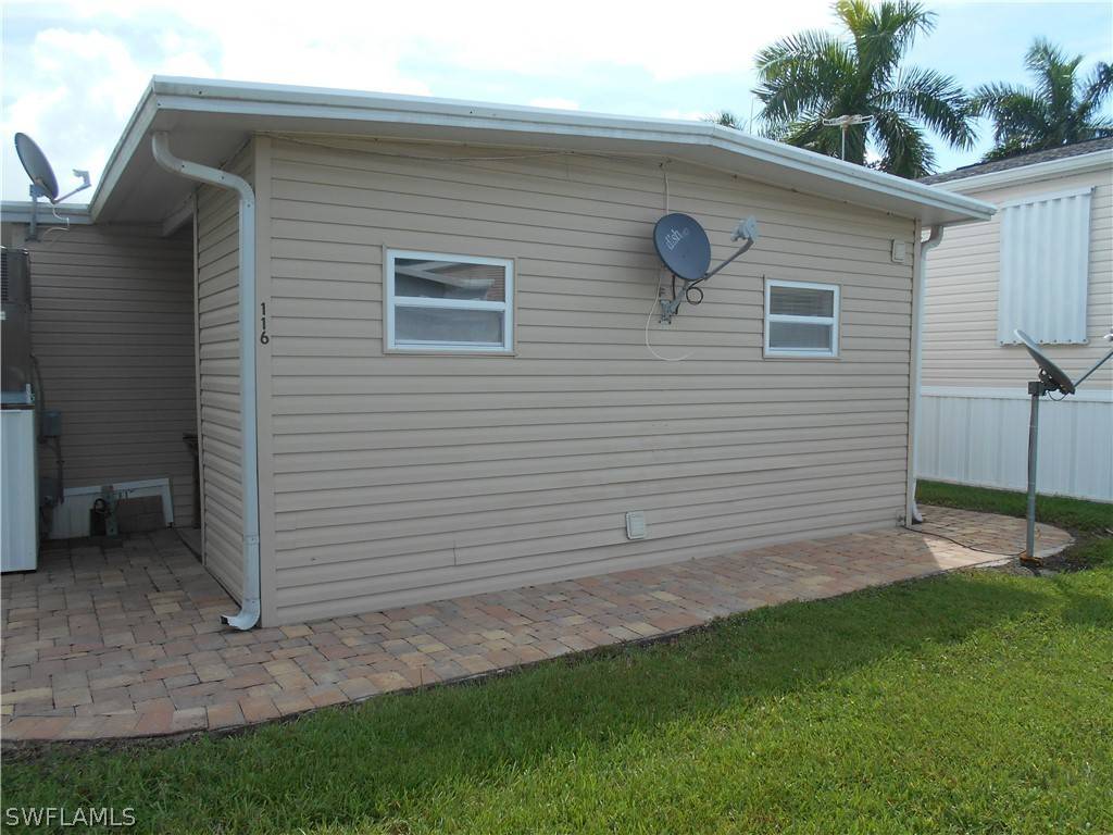 Fort Myers Beach, FL 33931,116 Blackbeard WAY