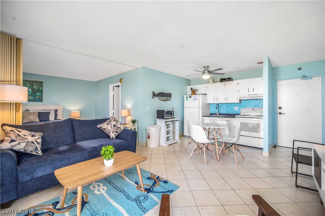 Fort Myers Beach, FL 33931,7360 Estero BLVD #804