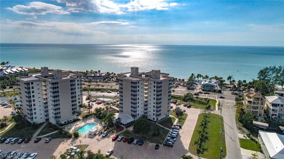 Bonita Springs, FL 34134,5800 Bonita Beach RD #401