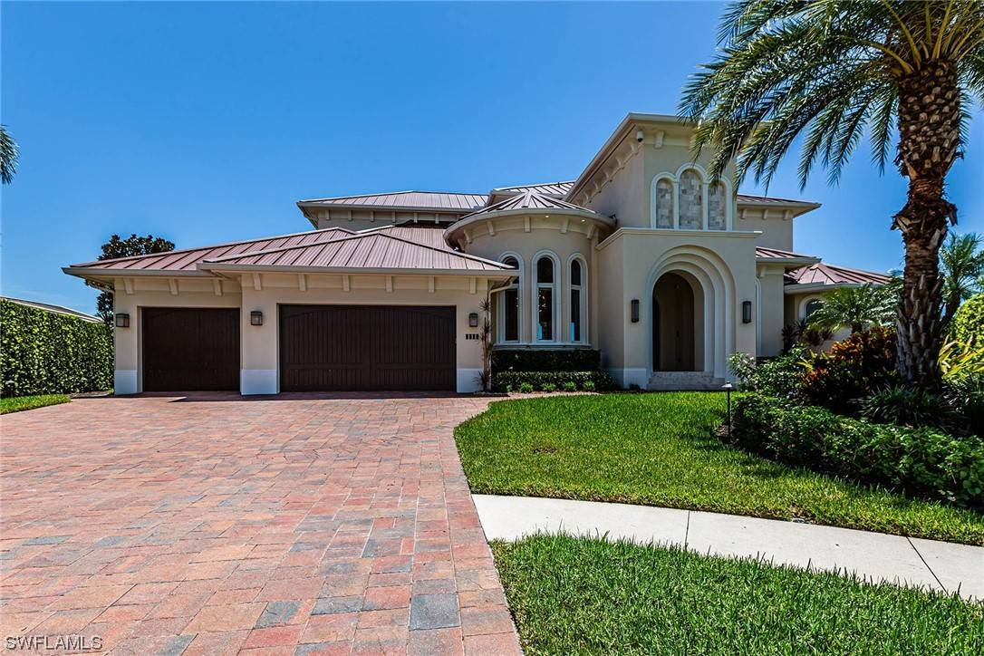 Marco Island, FL 34145,1474 Firwood CT