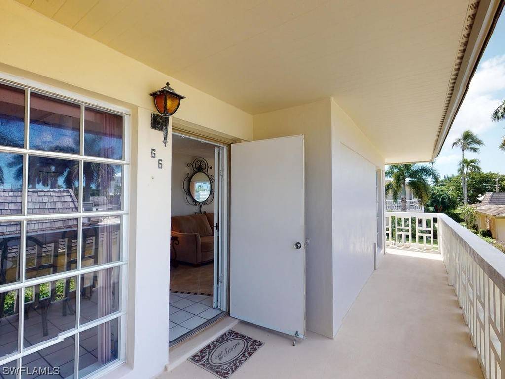 Marco Island, FL 34145,1215 Edington PL #6