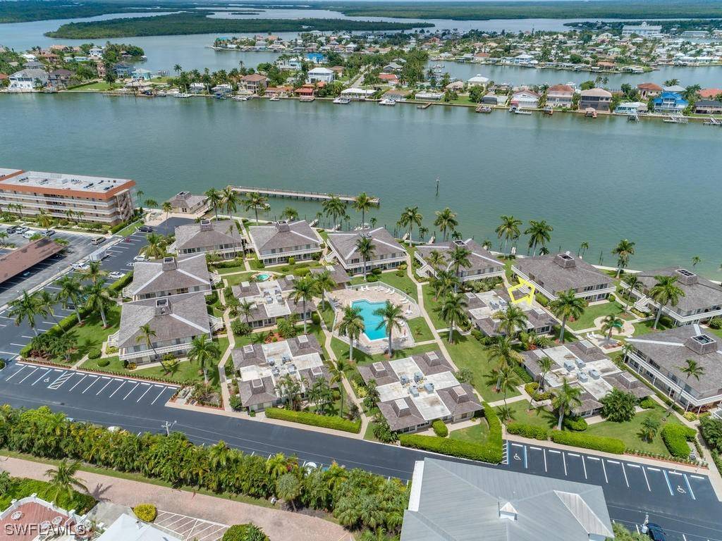 Marco Island, FL 34145,1215 Edington PL #6