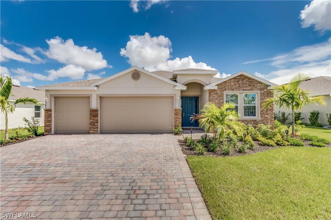 Cape Coral, FL 33909,3396 Acapulco CIR