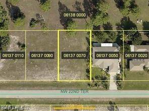 Cape Coral, FL 33993,2715 NW 22nd TER