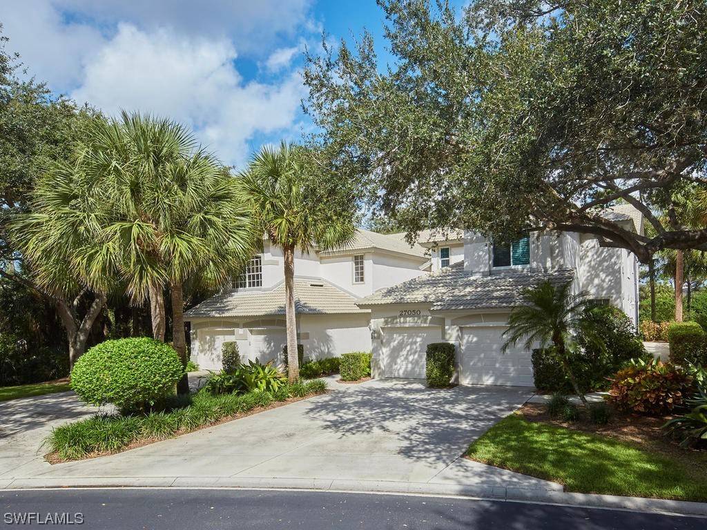 Bonita Springs, FL 34134,27050 Lake Harbor CT #201