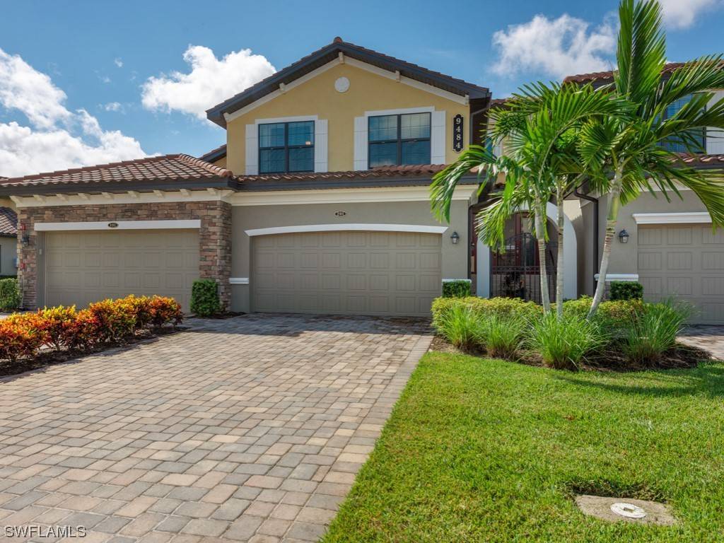 Naples, FL 34113,9484 Napoli LN #201