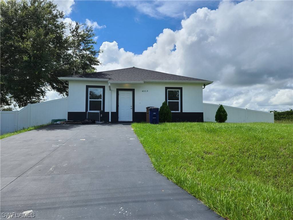 Lehigh Acres, FL 33976,4013 19th ST SW