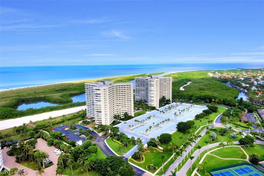 Marco Island, FL 34145,380 Seaview CT #1206