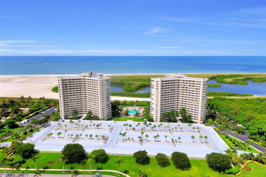 Marco Island, FL 34145,380 Seaview CT #1206