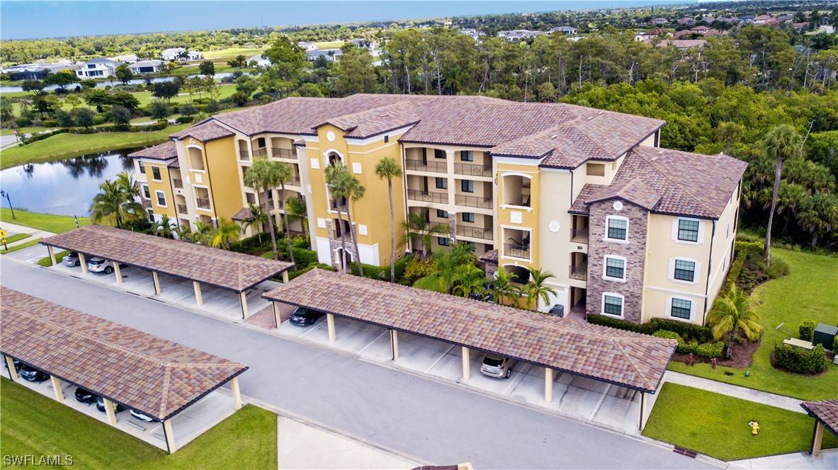 Naples, FL 34113,9834 Giaveno CIR #1734