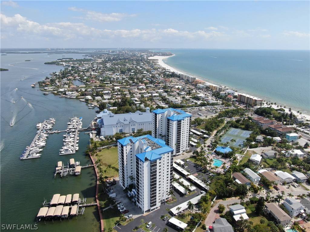 Fort Myers Beach, FL 33931,4753 Estero BLVD #1502