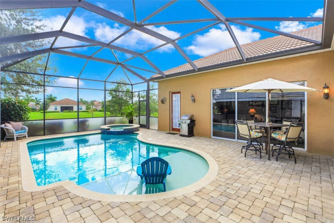 Naples, FL 34120,2066 Mandarin LN