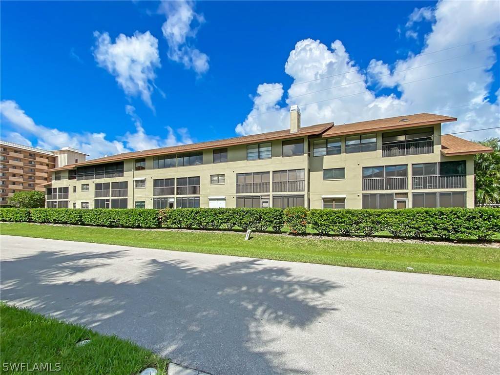 Cape Coral, FL 33904,4244 SE 20th PL #220