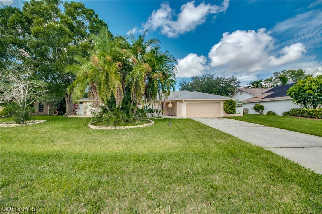 Fort Myers, FL 33912,14556 Aeries Way DR