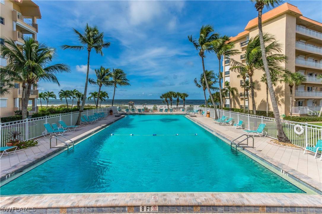 Fort Myers Beach, FL 33931,7400 Estero BLVD #229