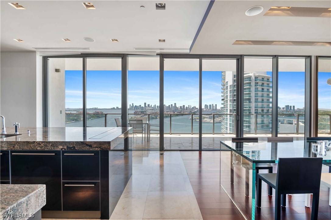 Miami Beach, FL 33139-7190,800 S Pointe Dr #2004