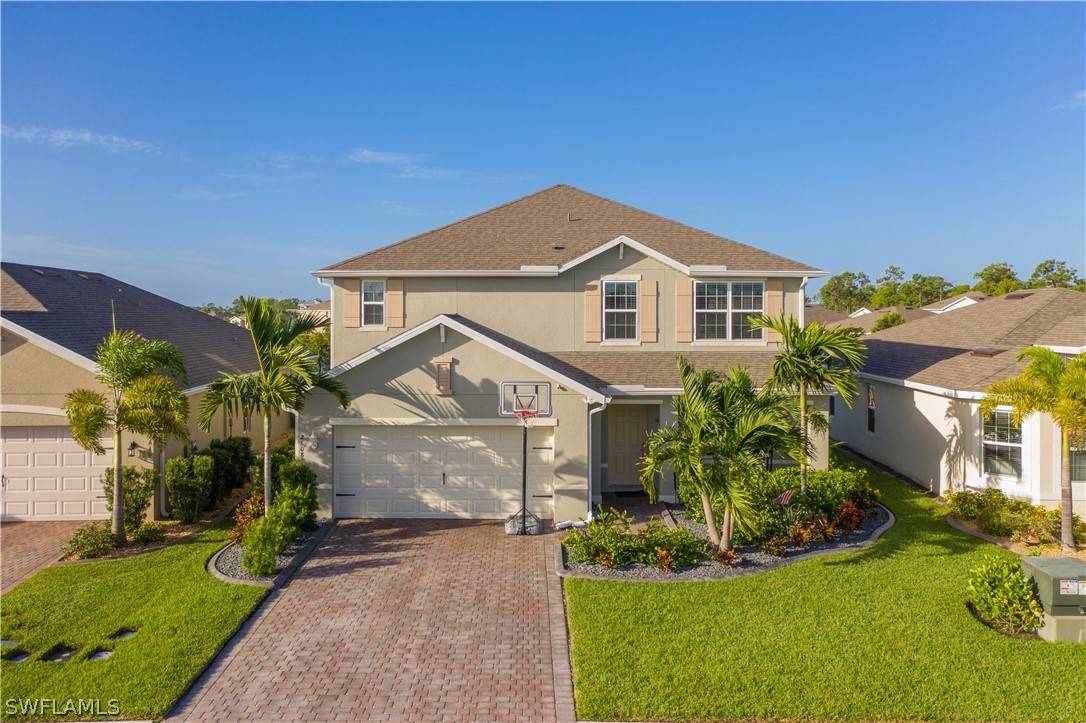 Cape Coral, FL 33909,2608 Manzilla LN