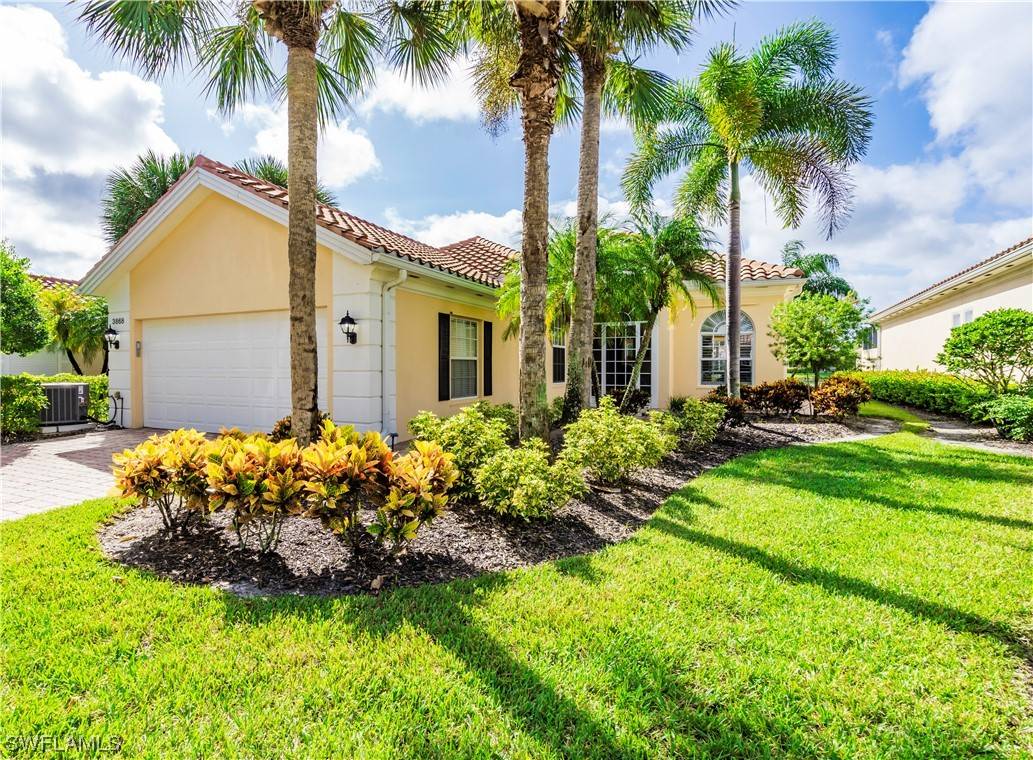 Naples, FL 34119,3868 Valentia WAY