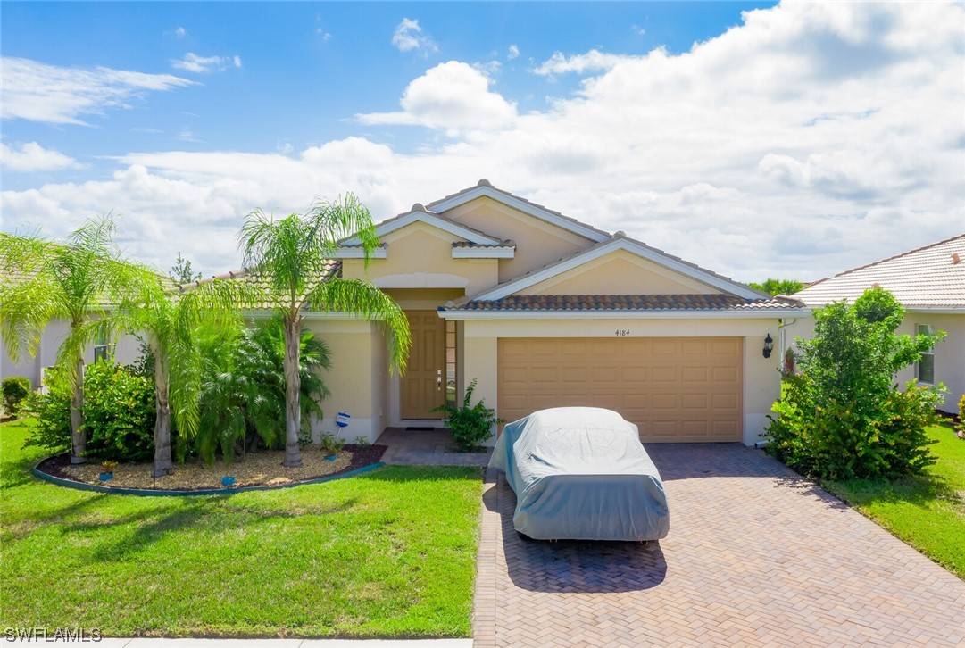 Ave Maria, FL 34142,4184 Madison ST