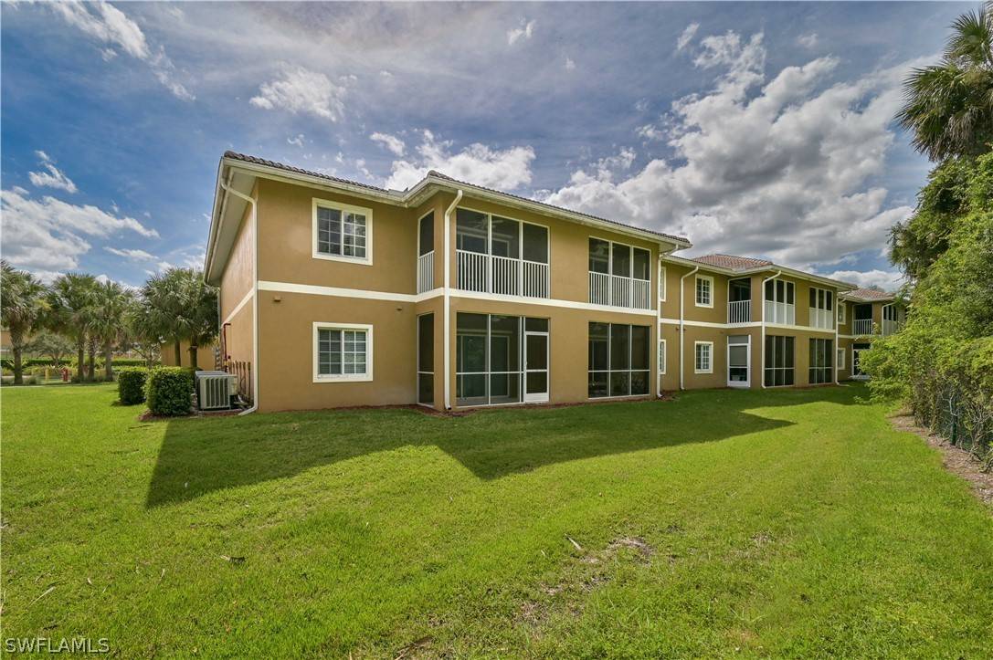 Cape Coral, FL 33909,1113 Winding Pines CIR #208