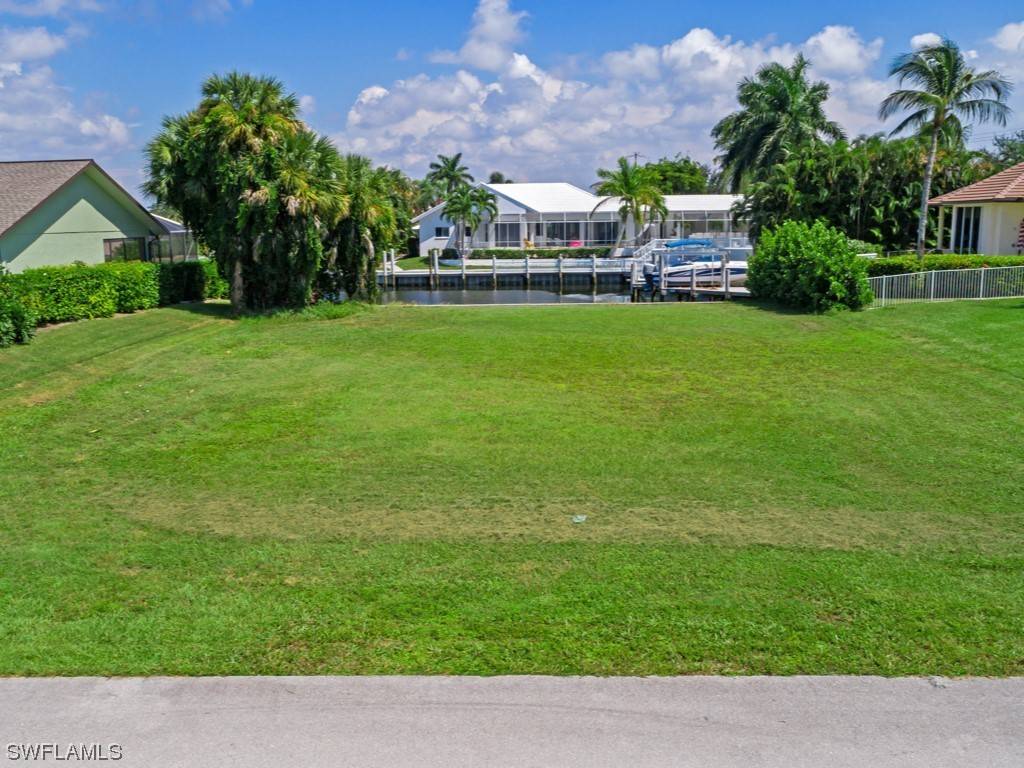 Marco Island, FL 34145,485 Capri CT