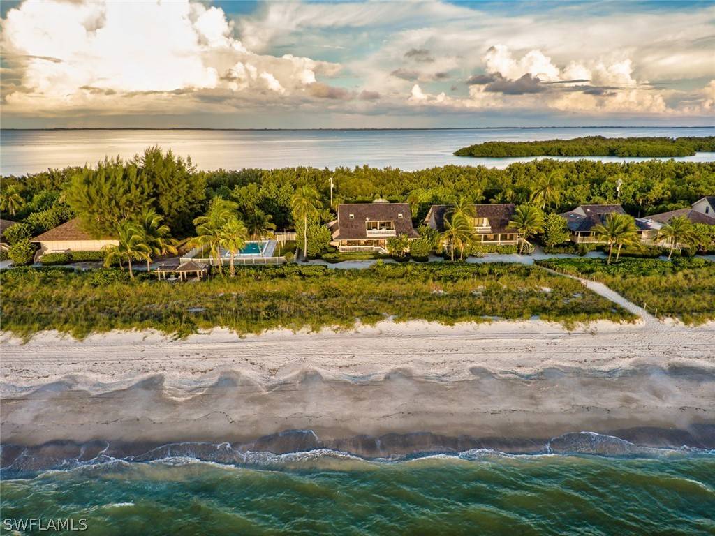 Captiva, FL 33924,17 Beach Homes