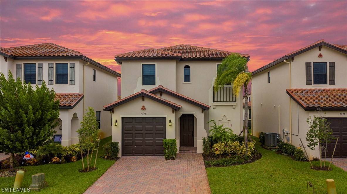 Ave Maria, FL 34142,5344 Cameron DR