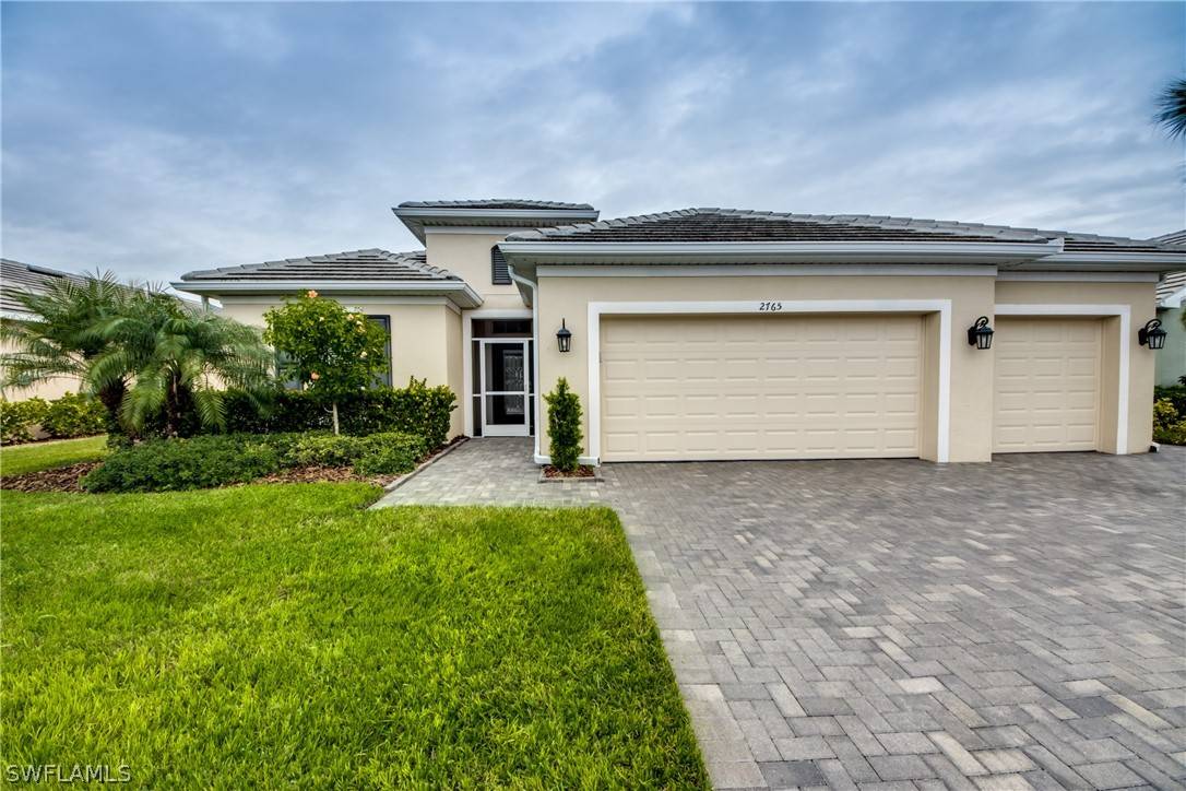 Cape Coral, FL 33991,2765 Lambay CT