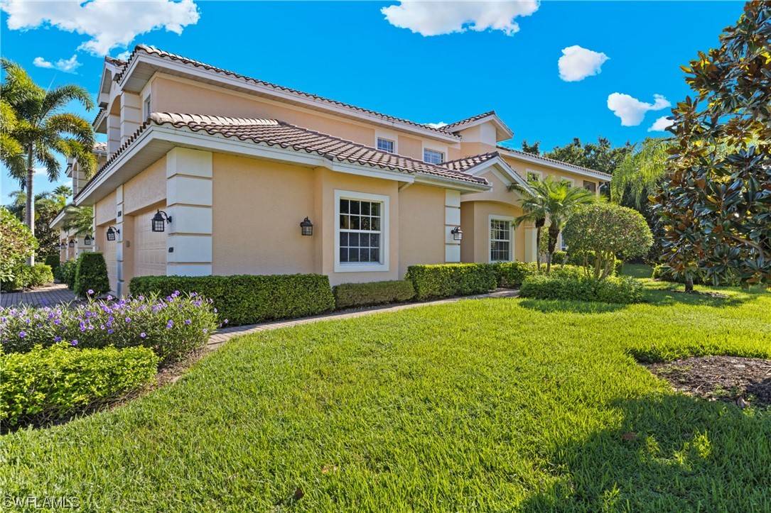 Miromar Lakes, FL 33913,10140 Bellavista CIR #1104