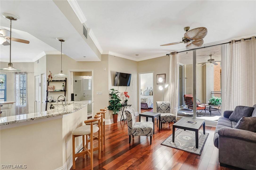 Naples, FL 34102,401 Bayfront PL #3309