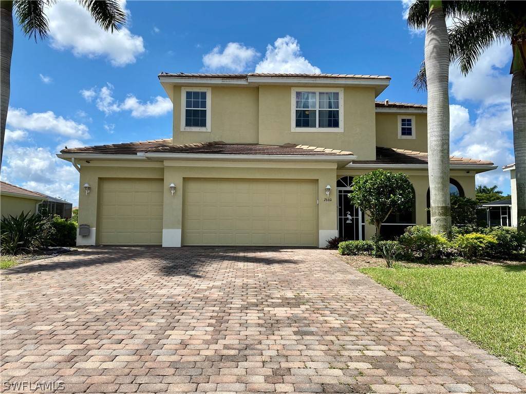 Cape Coral, FL 33991,2660 Stonyhill CT