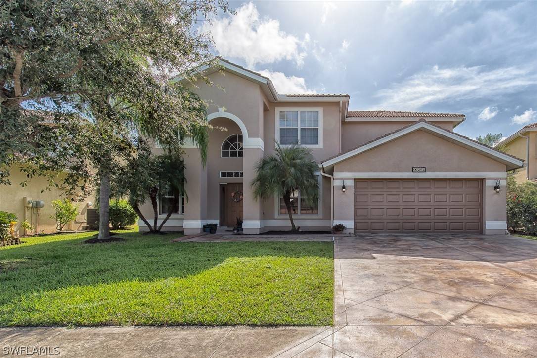 Fort Myers, FL 33913,9584 Blue Stone CIR