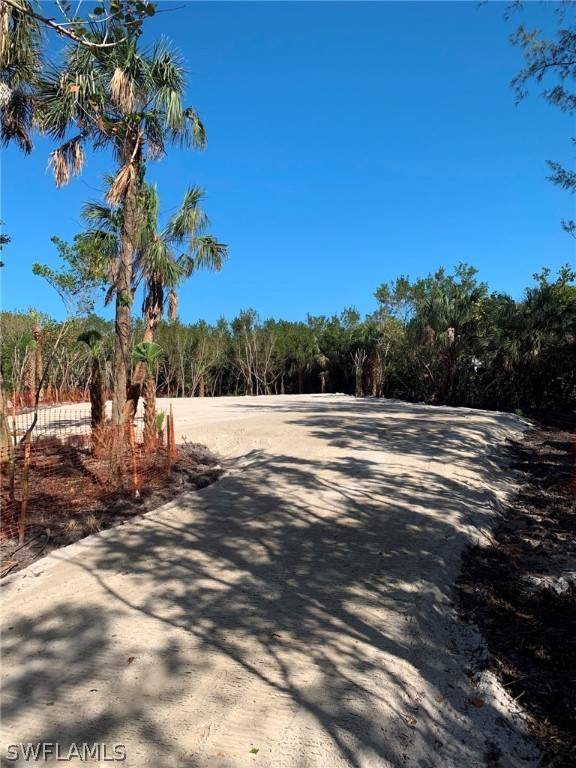 Sanibel, FL 33957,1837 Buckthorn LN