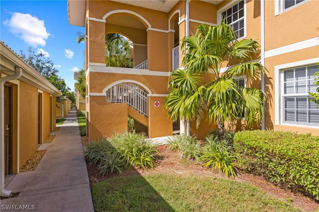 Cape Coral, FL 33909,1076 Winding Pines CIR #201