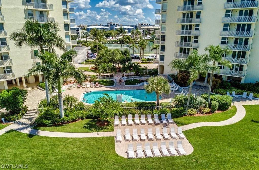 Fort Myers Beach, FL 33931,7360 Estero BLVD #504