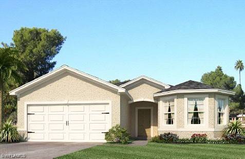 Cape Coral, FL 33909,3187 Cozumel CT